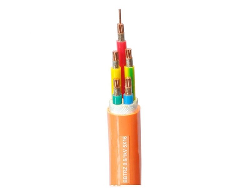 BTTYJ、BTLYJ、BTYJ柔性銅/鋁護(hù)套無機(jī)礦物絕緣防火電纜